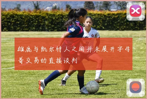 雄鹿与凯尔特人之间并未展开字母哥交易的直接谈判
