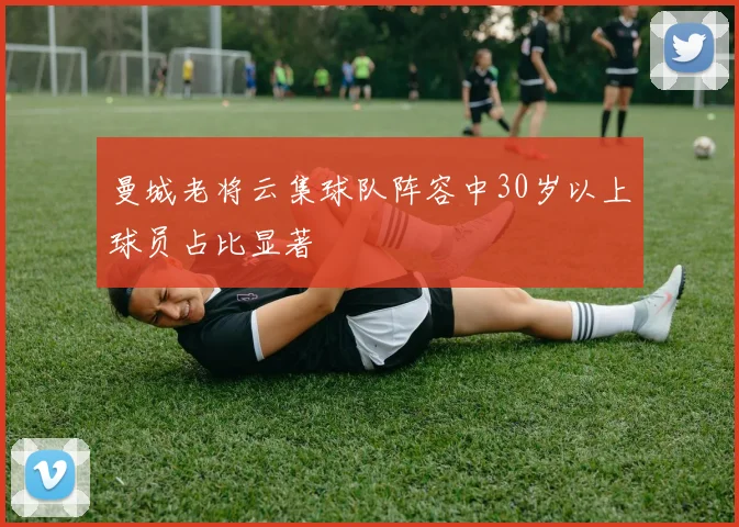 曼城老将云集球队阵容中30岁以上球员占比显著