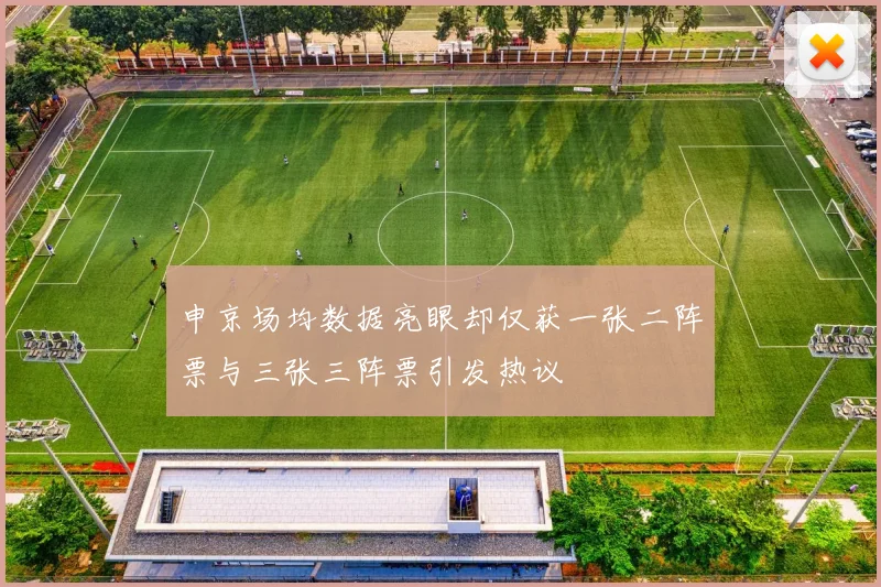 申京场均数据亮眼却仅获一张二阵票与三张三阵票引发热议